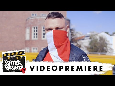 Came & Serk - Frei (Offizielles HD Video)