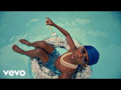 Pop Smoke - Aim For The Moon (Official Music Video) ft. Quavo