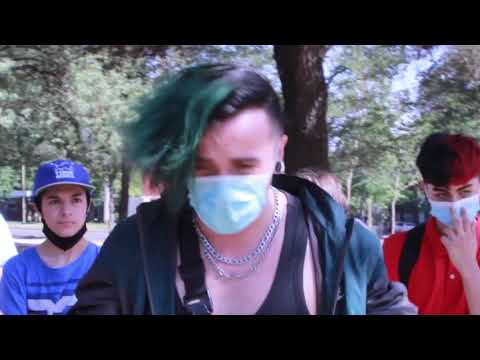 REPECHAJE | FINAL | DANTE VS NADIE VS DELIRANTE VS ITALO | GOD´S PLAN VOL 2