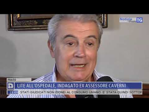 2019-09-26 NOTIZIE DI PRATO TG ORE 20.50