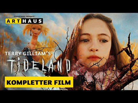Terry Gilliam's TIDELAND mit Jeff Bridges | kompletter Film | Deutsch