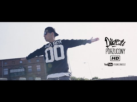 Piszczu - Porzucony