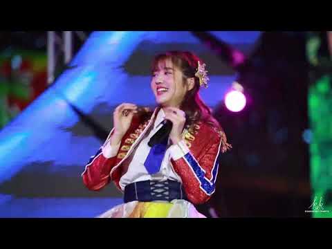 juné bnk48 [fancam] BNK Festival 20181231 ctw #junébnk48 #junebnk48 #BNK48