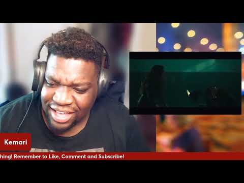 Monica Naranjo & Bunbury I Ey! I KEMARI REACT