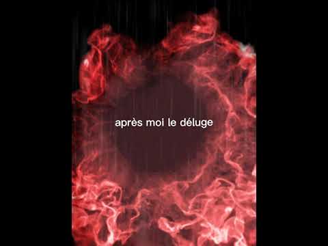 Fixpen Sill (FT Nekfeu) - Après moi le déluge [LYRICS]