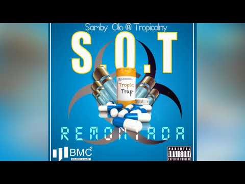 One-Six BMC - Remontada (ALBUM S.O.T)