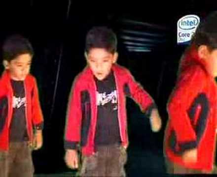 Nagpur-Landmark -nimesh- Intel Multiply Your Grooves