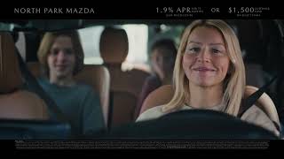 Save On Your New 2024 Mazda CX-90!
