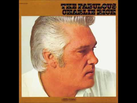 Charlie Rich ~ Life's Little Ups And Downs 1969