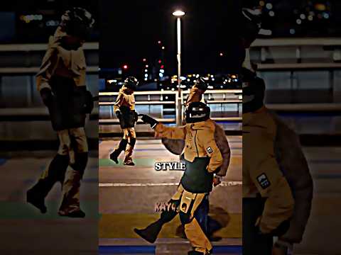 Who is Ski Guy? ⛷🕺