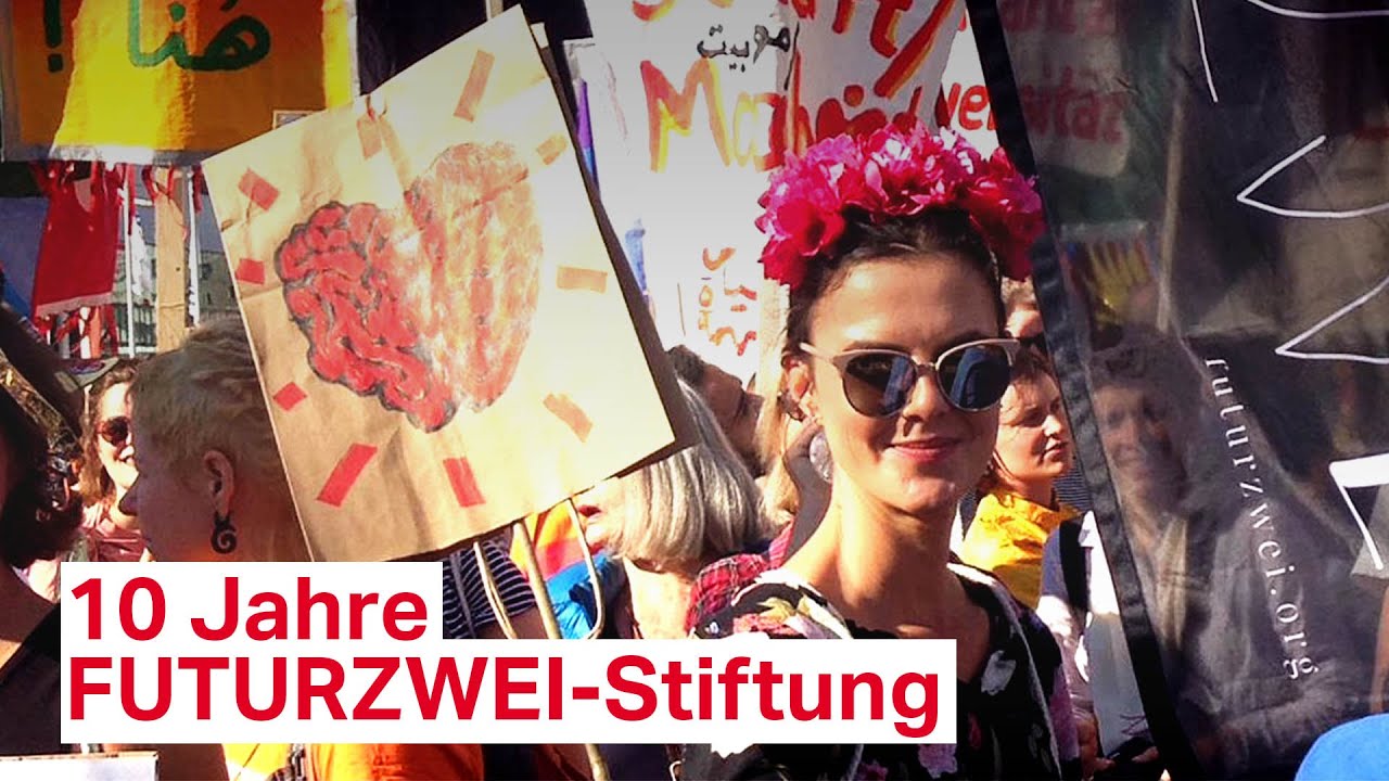 Video-Thumbnail von YouTube