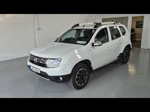Dacia Duster 2018, Prestige, Finance Arranged - Image 2