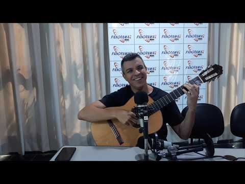 Memento Culturale: Marcelo Machado Fernandes destaca projetos e agenda musical em Itajubá