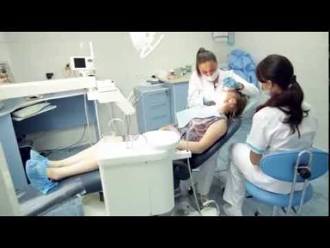 "Terapia Frumusetii" în clinica stomatologica "ClasicDent", editia 10 "Terapia Frumusetii" în clinica stomatologica "ClasicDent", editia 10