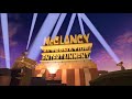 McClancy Alternative Entertainment Logo 2009 2020