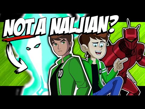FAKE Ben 10 Facts You Believed for YEARS!
