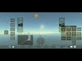 747 8F ZBAA TO KSEA VIDEO 9 Into Descent Profile