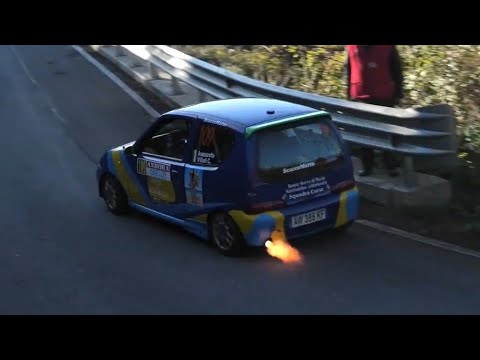 12' Ronde Val Merula 2026 HIGHLIGHTS