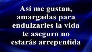 Bien Servida -Letra- Los Gfez