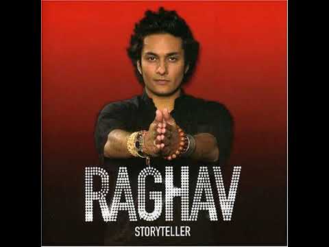 Angel Eyes Ft  Jucxi & Frankey Maxx - Raghav - Storyteller [2004]