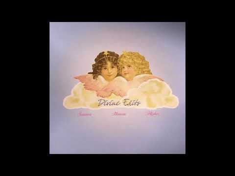 DIVINE EDITS Higher (Editnot 2007)