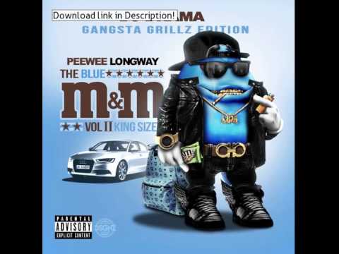 PeeWee Longway - Big Homie (Prod by Honorable C-Note) (DatPiff Exclusive)