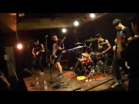 No Shelter - Downcast (Forced Order Cover)