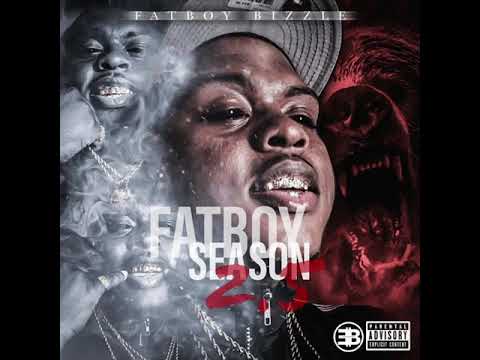 Fatboy Bizzle - "OMM" Prod. VillanWitTheSlaps x Bizzle (Official Audio)