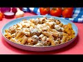 How To Make Meatballs Alla Vodka In 3 Minutes