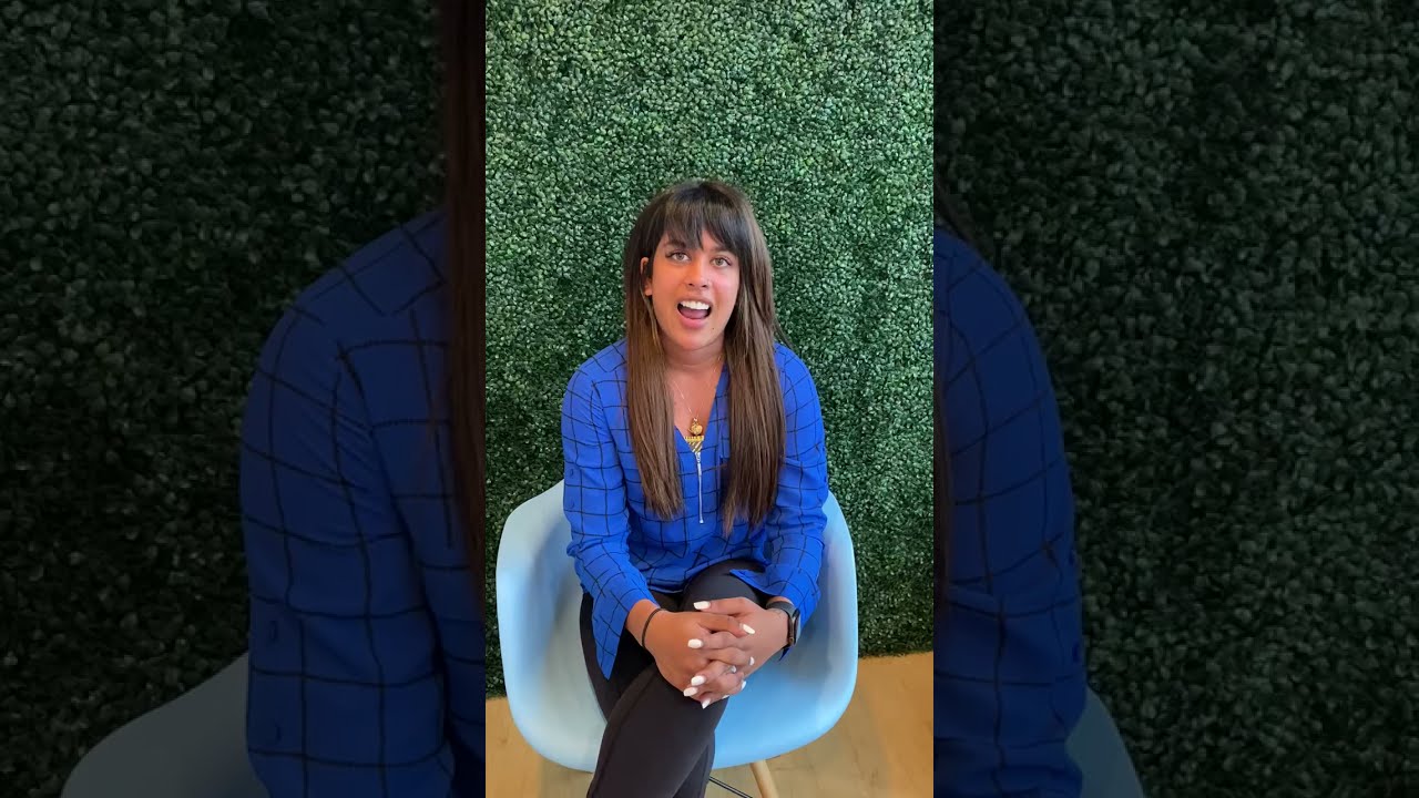 Patient testimonial. TRU Dentistry South Congress