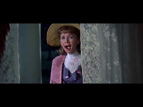 Tammy And The Bachelor (Joseph Pevney, 1957) - Dance Scene -