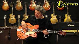 Video thumbnail for 1966 Gretsch 6120 Chet Atkins Nashville / GuitarPoint Maintal / Vintage Guitars by GuitarPoint