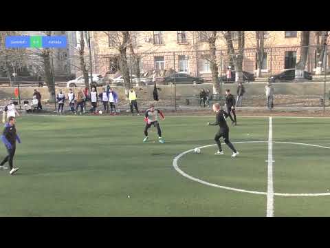 Gameloft 1 - 1 Armada