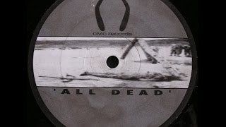 Slobodan - Untitled ( All Dead - A2 )
