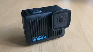 Download Lagu GoPro Hero 4k unboxing Thumbnail