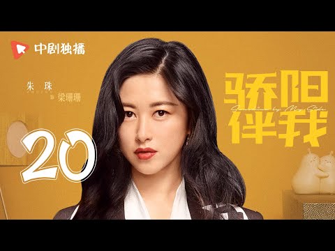 骄阳伴我 20 | Sunshine by My Side 20（肖战、白百何、田雨、朱珠 领衔主演）