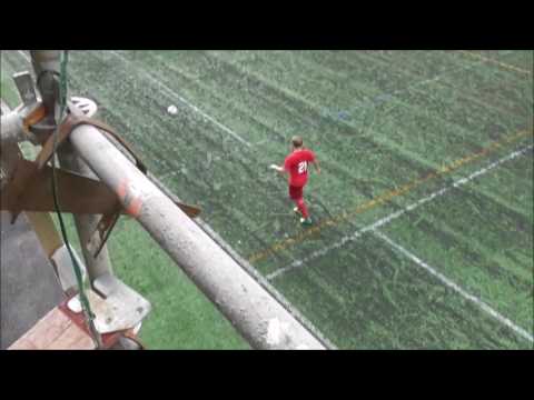 Kolmonen 2017: JPS - JIPPO (5.8.)