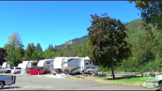 Riverfront RV Park Video
