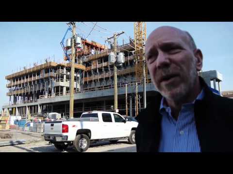 K2 at K Station Apartments, a construction update K2 at K Station Apartments, a construction update