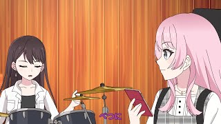 [MyGO] 日常動畫「手遊」②