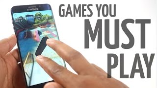 10 Android Games You Must Play in 2015