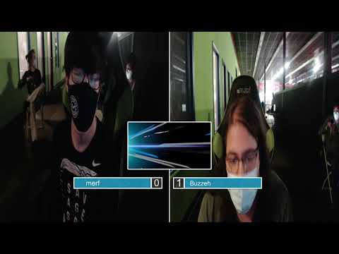 Home Sweet Home Pools 2  Buzzeh(Palutena) Vs merf(Chrom,Wolf)