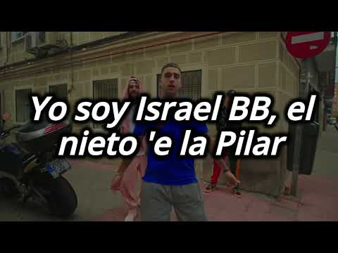 Anti Sapo (Letra/Lyrics) Zaramay x kaydy Cain x Israel B