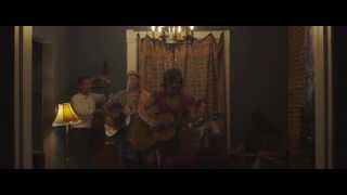 Clare Allen - 'Stuck On You' Music Video