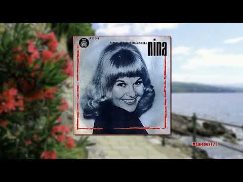 Nina Spirova - Nikada te sresti nisam smela (Opatija, 1973.)