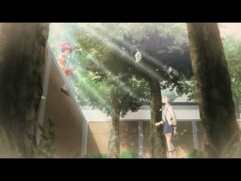 OP1 «OPEN DREAM LAND!» — SoLaMi♡SMILE