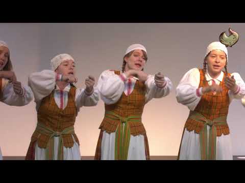Kivi Youth Vocal Group