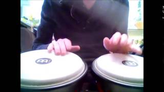 Ben Cajon - Fakear - Titled Day feat Cat's Eyes - Bongos