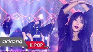 [Simply K-Pop] BADKIZ(배드키즈) _ Just One day(딱하루) _ Ep.317 _ 062218