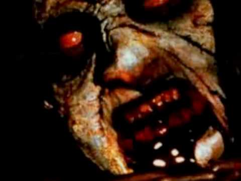 Horror tribute - music by ELDER FATE